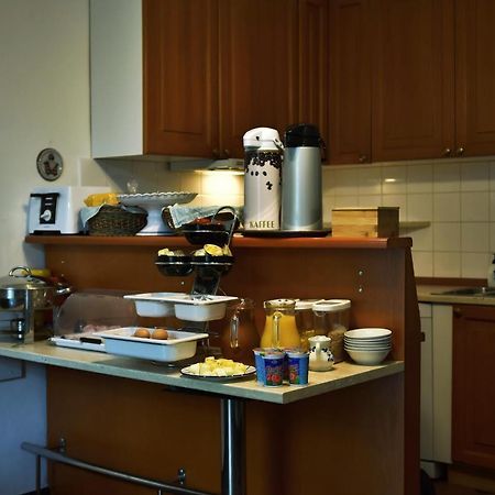 Vila Josefina Praha Eksteriør bilde