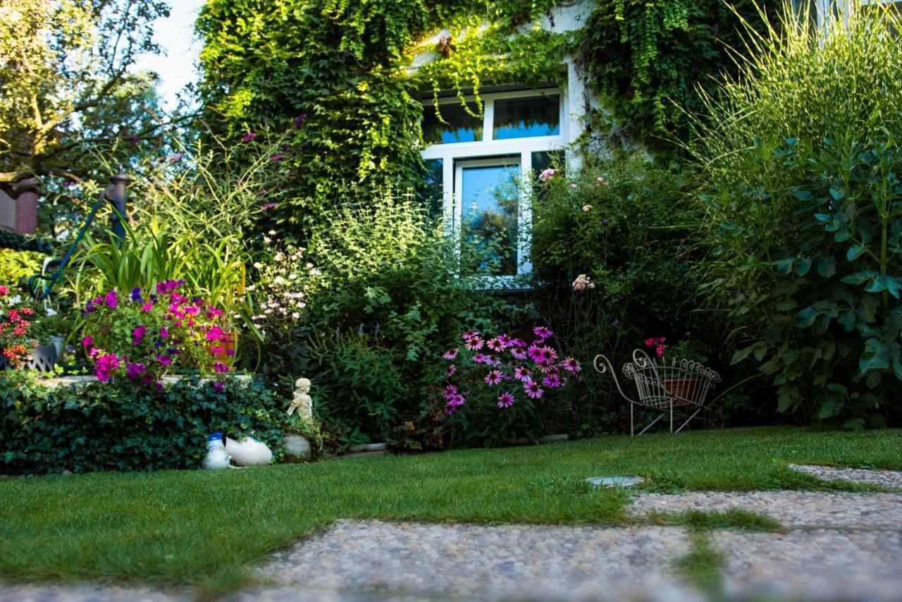 Vila Josefina Praha Eksteriør bilde