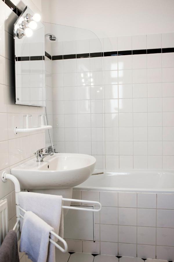 Vila Josefina Praha Eksteriør bilde